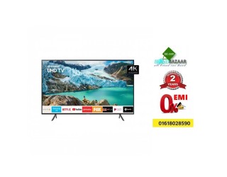 Samsung UHD TV 65 Inch Price in Bangladesh