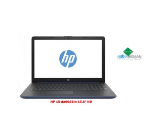 HP 15-da0021tu 15.6