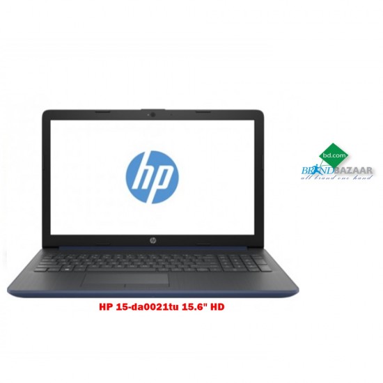 HP 15-da0021tu 15.6