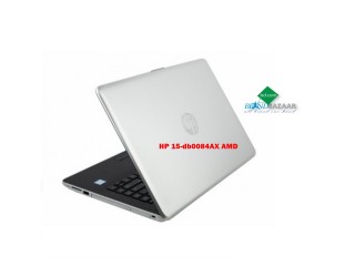 HP 15-db0084AX AMD 15.6 Inch Laptop