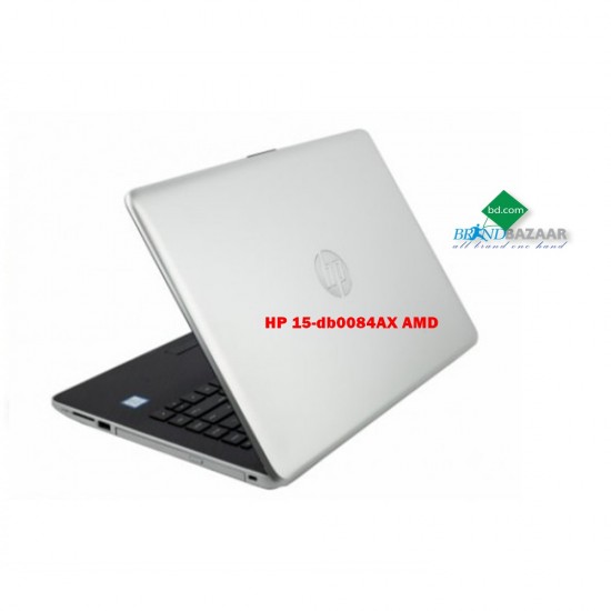 HP 15-db0084AX AMD 15.6 Inch Laptop