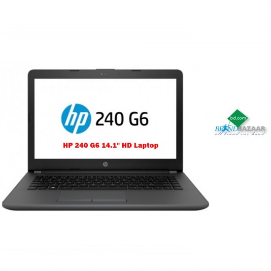 HP 240 G6 14.1