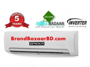 Inverter Air Conditioner Price Bangladesh