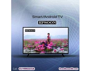 32 Inch Android Smart TV Price in Bangladesh