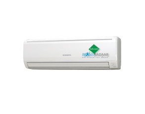 General 1.5 Ton 18000 BTU AC Price in Bangladesh