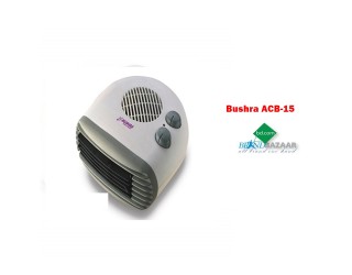 Bushra Room Heater ACB-15 Price Bangladesh
