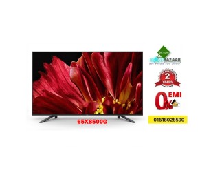 Sony KD65X8500G 65 inch 4K Android TV