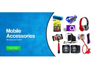 Mobile Phone Accessories in Bangladesh