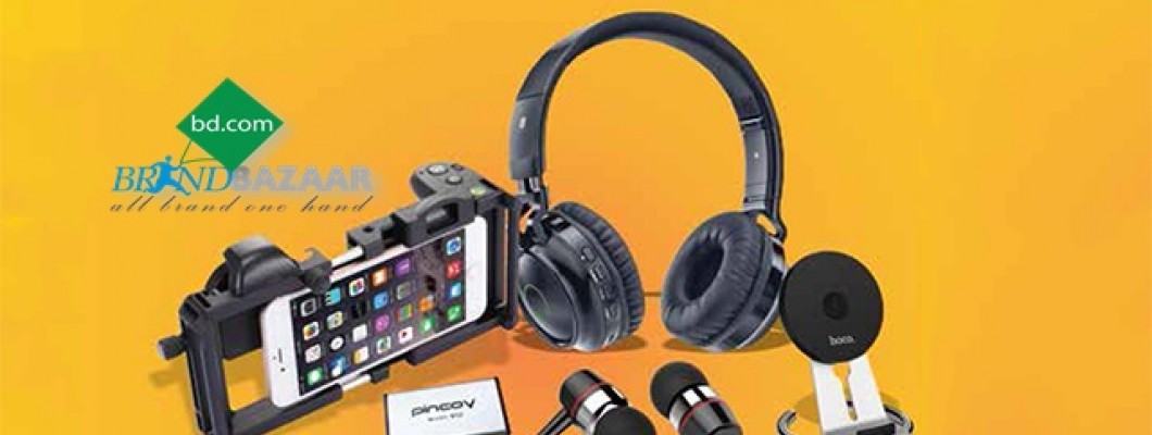 Mobile Accessories Price in Bangladesh