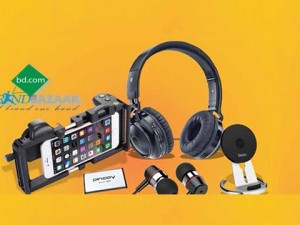 Mobile Accessories Price in Bangladesh