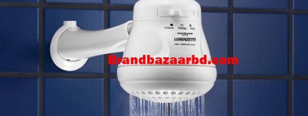 Buy Geysers & Water Heaters Online at Best Price Bangladesh