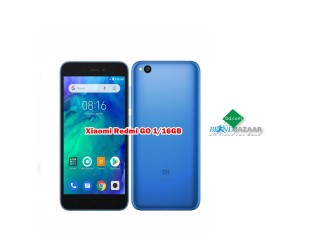 Xiaomi Redmi GO 1/16GB Mobile Price in Bangladesh