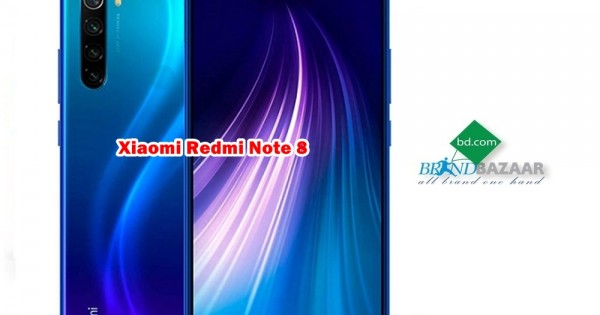 XIAOMI REDMI NOTE 8 2019 6gb 64/128gb Octa-Core 6.3 Fingerprint Android 4g