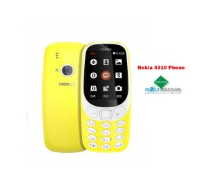 Nokia 3310 Phone In Bangladesh