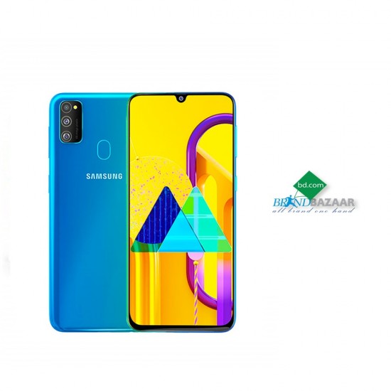 Samsung Galaxy M30s Best Price Bangladesh