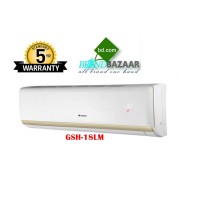 Gree 1.5 Ton 18000 BTU Split AC Price in Bangladesh