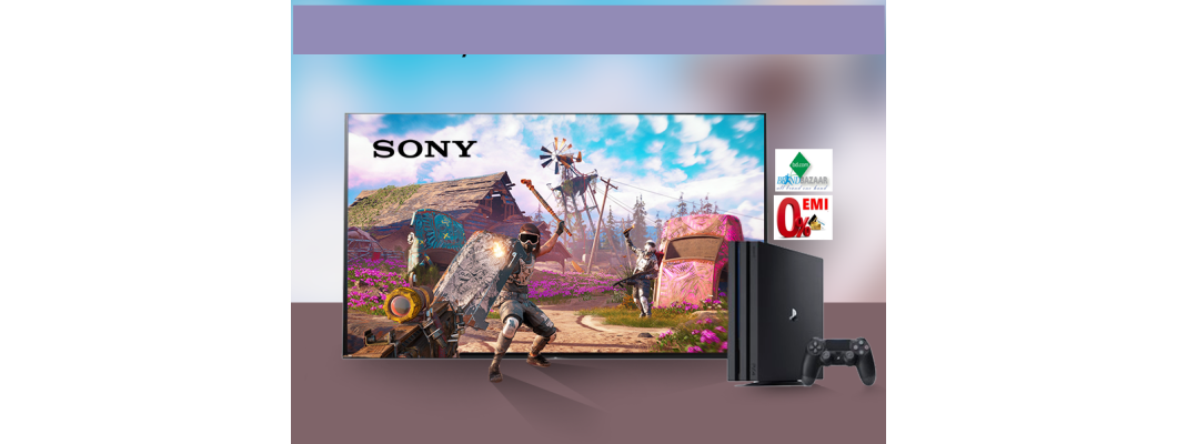 43 inch Sony Smart TV 2020 Model Price Bangladesh