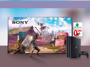 43 inch Sony Smart TV 2020 Model Price Bangladesh