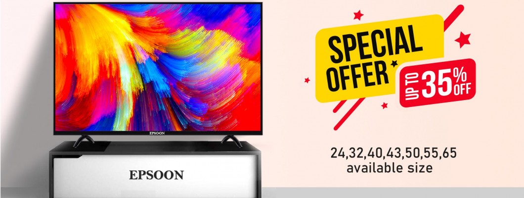 Android 32 inch Led TV Price in Bangladesh