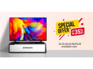 Android 32 inch Led TV Price in Bangladesh