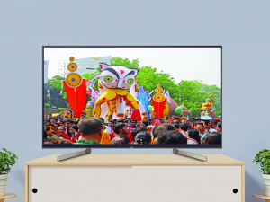 32 inch Smart Android TV Best Price in Bangladesh