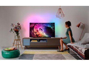 Android 40 inch Smart Led TV Price in Bangladesh