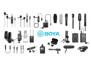 Boya Bangladesh || YouTube Accessories Price in Bangladesh