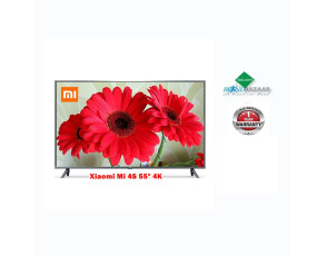 Xiaomi Mi 4S 55 Inch 4K Android Smart LED TV