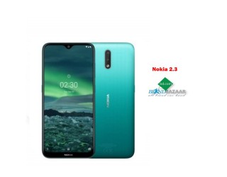 Nokia 2.3 (2/32GB) Smart Phone Price Bangladesh