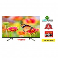 49 inch Sony Smart Android TV Price in Bangladesh