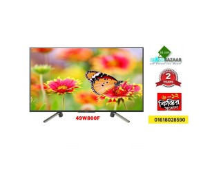 49 inch Sony Smart Android TV Price in Bangladesh