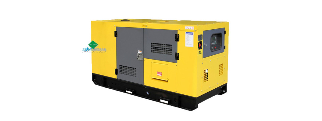 Diesel Generator Price in Bangladesh