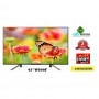 Sony W800F 43 inch Bravia Smart Android TV 