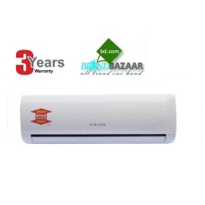 1.5 Ton 18000 BTU Singer Split AC Price in Bangladesh