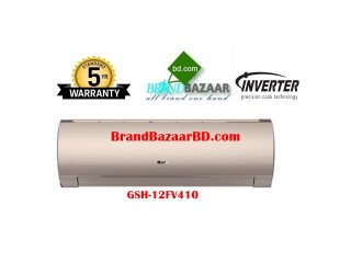Gree GS18XFV32 1.5 Ton Inverter AC Price Bangladesh