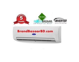 Carrier INA-24VT 2 Ton Inverter AC Price in Bangladesh
