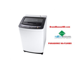 PANASONIC NA-F100B5 Fully Automatic Top Loading Washing Machine