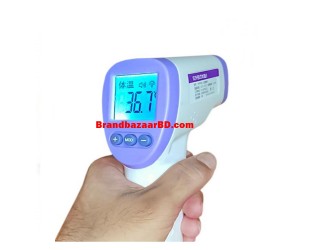 Infrared Body Thermometer, GZP-8801 Price in Bangladesh