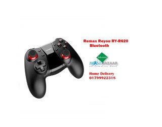 Remax Reyou RY-R620 Bluetooth Gamepad Controller