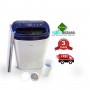 EPSOON 1 Ton PAC12QT Portable AC 12000 BTU Air Conditioner