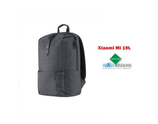 Xiaomi Mi 19L Casual Backpack Price Bangladesh