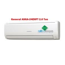 General ASGA-24EHFT 2.0 Ton Split AC