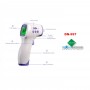 Infrared Thermometer DN-997 Price Bangladesh