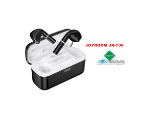 JOYROOM JR-T06 TWS Bluetooth Earphones