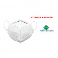 JOYROOM KN95 FFP2 Mask 4 Layers Face Mask