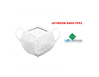 JOYROOM KN95 FFP2 Mask 4 Layers Face Mask