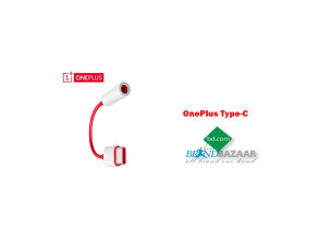 OnePlus Type-C to 3.5mm adapter Price Bangladesh