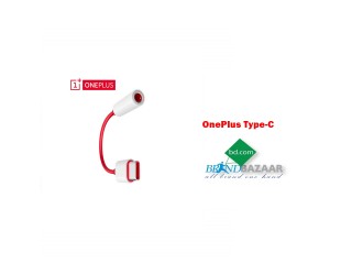OnePlus Type-C to 3.5mm adapter Price Bangladesh