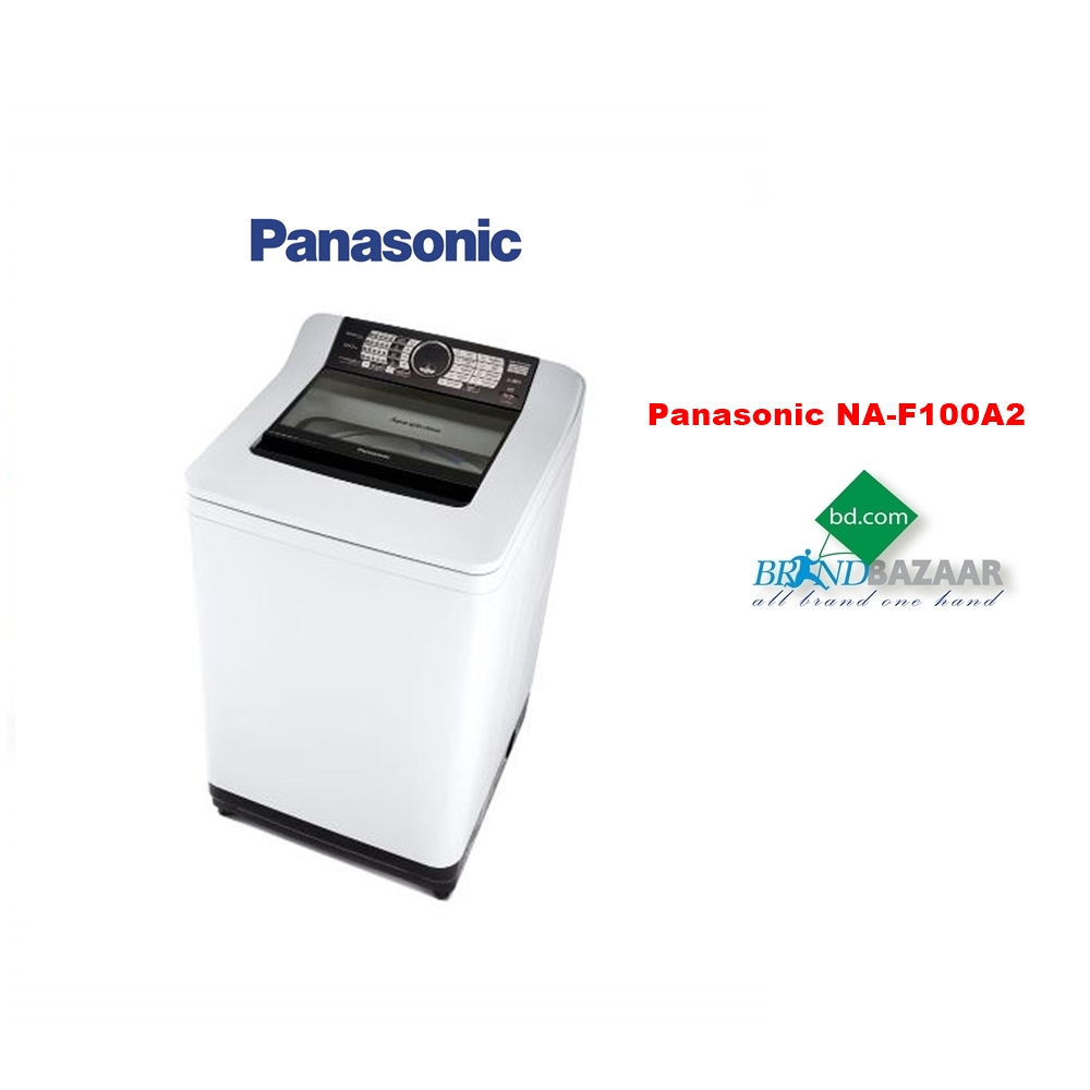 panasonic 10kg washing machine price