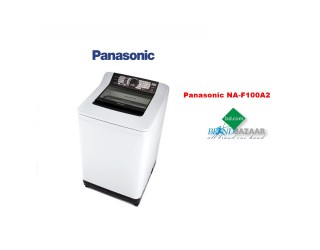 Panasonic 10kg NA-F100A2 Fully Auto Washing Machine